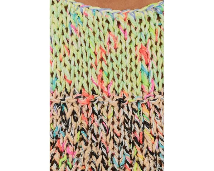 Flea Market Tank