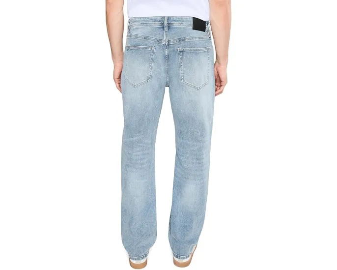 Джинсы Liverpool Los Angeles Sutton с прямой свободной посадкой