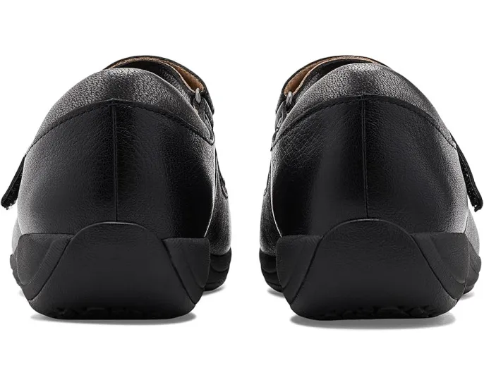 Туфли Mary Jane Stacy 2.0 от Dansko с металликом