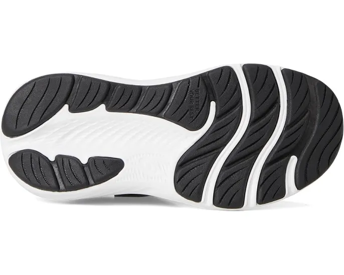 Кроссовки Contend 9 для дошкольников с дышащим верхом и липучкой ASICS Kids