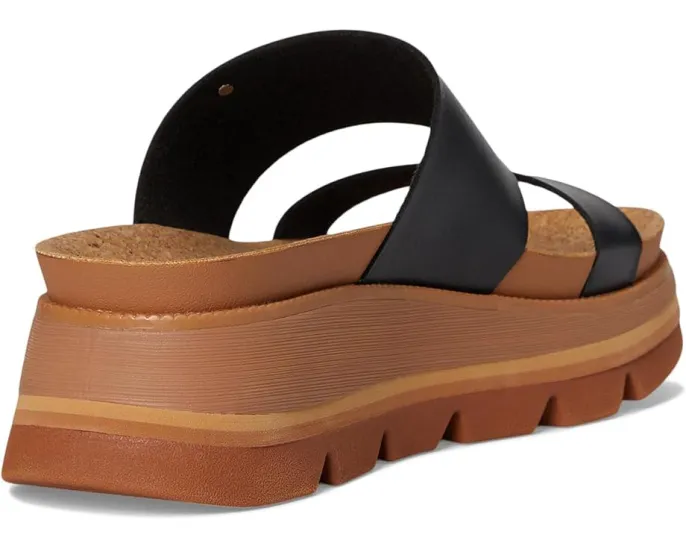 Босоножки Reef Vista Luxe Siaa на платформе с веганской кожей