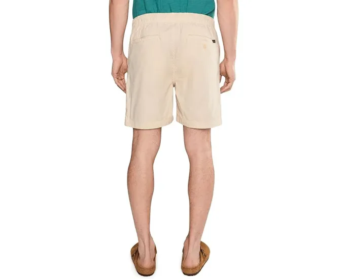 Шорты Essential Drawstring Shorts от Faherty