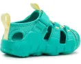 Детские сандалии KEEN Kids Hyperport H2 для малышей с системой быстрой фиксации
