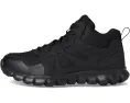 Рабочие ботинки Reebok Work Sublite Cushion Tactical Mid с защитой от скольжения