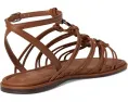 Сандалии Sam Edelman Raye с кольцевыми деталями на плоской подошве