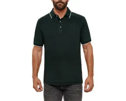 Поло Buttercloth Calm Intrigue с охлаждающей технологией Icy Cotton™