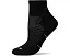 Носки Smartwool Run Zero Cushion Ankle с технологией Indestructawool