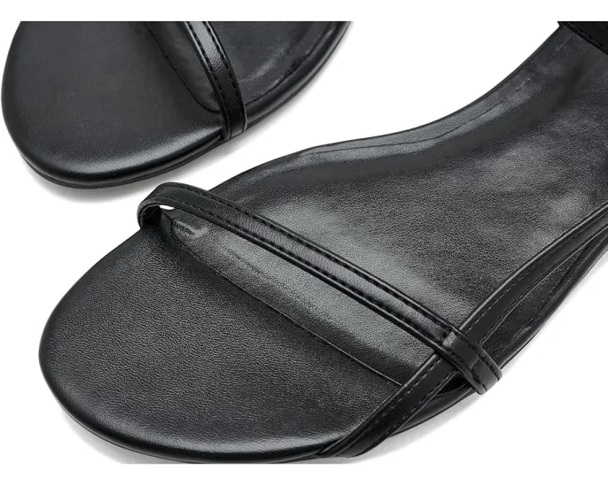 Повседневные сандалии Nine West Masow на плоской подошве с переплетением бретелей