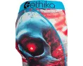 Бренд Ethika мужские трусы Snake Out с принтом