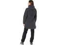 Куртка L.L.Bean Mountain Pile Fleece из плюшевого флиса