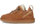 Кроссовки UGG Lowmel для детей с замшевым верхом и сеткой