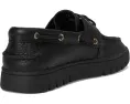 Sperry Keely Boat, лоферы с кисточками и мокасиновым мысом