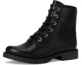 Детские ботинки FRYE AND CO. Kids Chesnee Lace-Up 6 со шнуровкой и миндалевидным носком