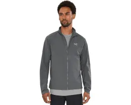 Куртка Arc'teryx Atom SL с утеплителем из переработанных материалов