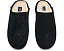 Тапочки UGG Elea Slip-On из замши с овчиной и водонепроницаемостью