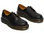 Dr. Martens Классические оксфорды 1461 YS с технологией Goodyear