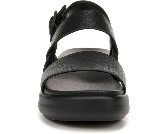 Сандалии Coast на платформе с ремешком и технологией Contour+