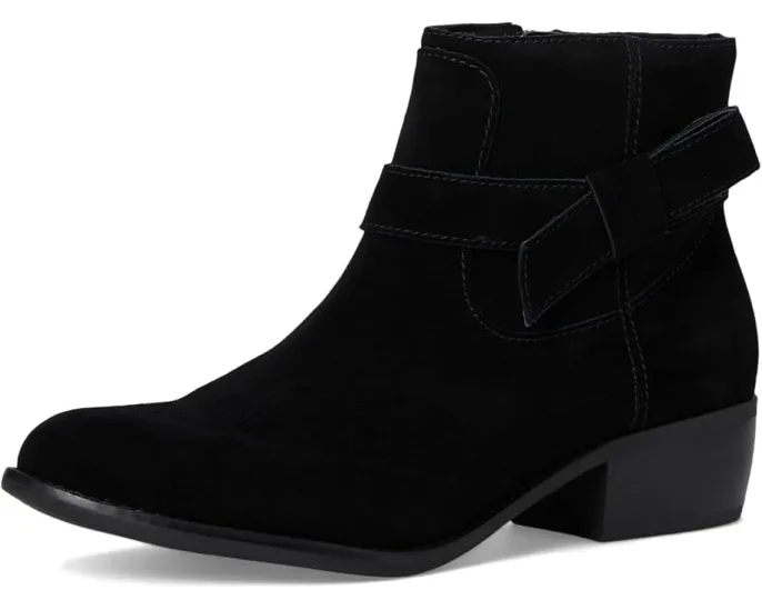 Ботинки Skechers Texas Westernville в вестерн стиле с мемори пеной