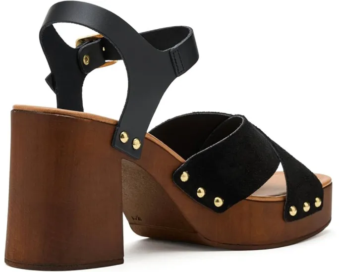 Босоножки Paloma 2 на платформе с широкими ремешками Seychelles