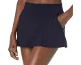 Купальная юбка Nautica с широким поясом и карманами