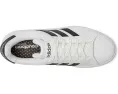 Кроссовки Adidas Grand Court 2.0 с синтетическим верхом