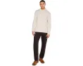 Худи Faherty Slub Cotton из мягкого гребенного хлопка