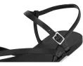 Босоножки Vagabond Shoemakers Tia 2.0 из кожи с ремешками и миндалевидным носком