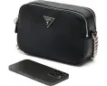 Сумка через плечо GUESS Noelle II Crossbody Camera Black
