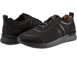 Кроссовки SoftWalk Stella из кожи с перфорацией