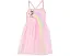 Платье Lola and The Boys Unicorn Rainbow Tulle Dress из фатина с единорогом