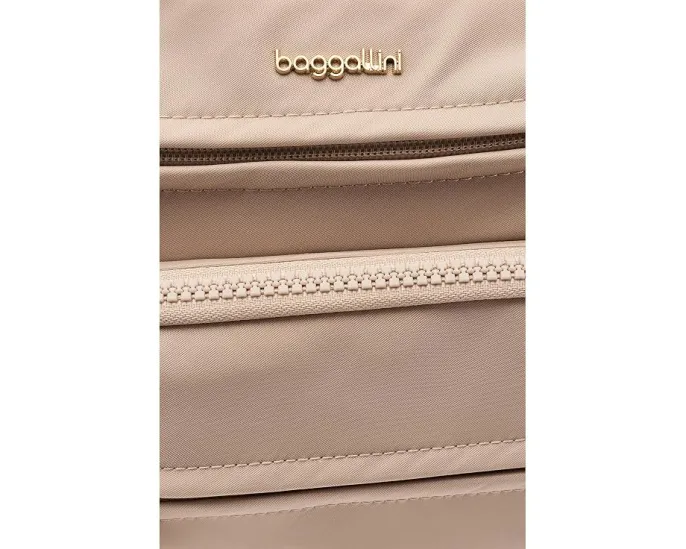 Конвертируемый кроссбоди Nolita с RFID-защитой Baggallini