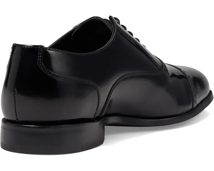 Florsheim Lexington оксфорды с перфорированным носком