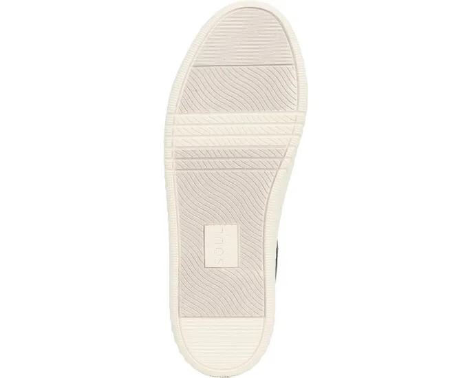 Кроссовки Naturalizer SOUL Neela с металлизированным верхом