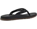 Шлепанцы Chaco Lowdown Leather Flip из натуральной кожи