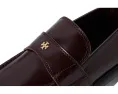 Лоферы Tory Burch Classic Lug с рифленой подошвой
