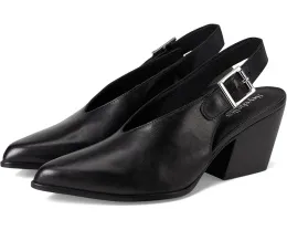 Туфли Seychelles Baby Faced Heel с ремешком на каблуке и заостренным носком