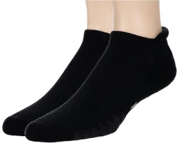 Носки Eurosock Ace Cool No Show Tab 2-Pack с технологией COOLMAX