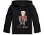 Хлопковая толстовка Polo Ralph Lauren Kids с медвежонком для детей постарше