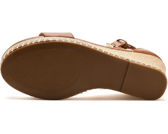 Босоножки Tammara на платформе с ремешком и стелькой с эффектом памяти DV by Dolce Vita