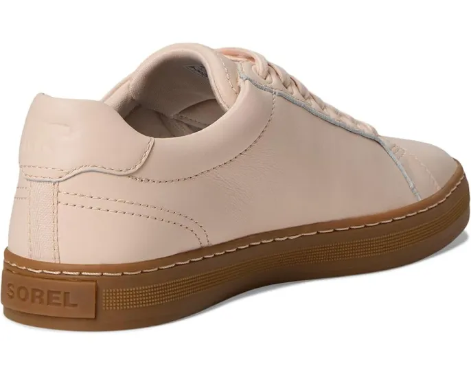 Кроссовки SOREL Cyprus LX из цельнозерновой кожи с подошвой EVERTREAD