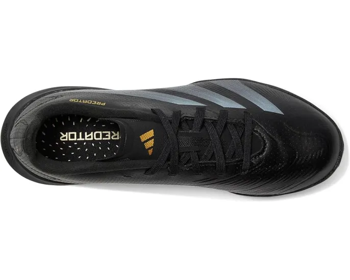 Детские футбольные бутсы Adidas Predator League J для искусственного покрытия