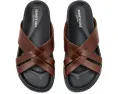 Сандалии Kenneth Cole Wooper с кожаными ремешками
