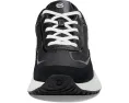 Кроссовки MICHAEL Michael Kors Ari Trainer с кожаным верхом