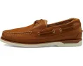 Топсайдеры Sperry Gold Mako 2 Eye из натуральной кожи с технологией Wave-Siping