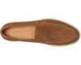 Peter Millar Excursionist Nubuck Venetian Loafers из нубука с мягкой кожаной подкладкой