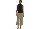 Топ майка Michael Stars Chiara Drape Neck с драпированным вырезом