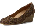 Туфли Be Flex Pumps от Dr. Scholl's с анатомической стелькой и клиновидным каблуком