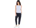 Брюки TravisMathew Moveknit Resilience с зауженным кроем и двумя карманами