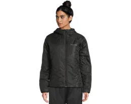 Худи Marmot Monoquilt с утеплителем PrimaLoft Gold и капюшоном