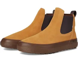 Globe Dover II Trek высокие слипоны с водоотталкивающей пропиткой